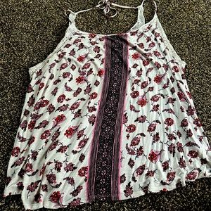 Maurice’s Tank Top